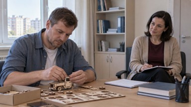 Лечение игромании в Лосино-Петровском