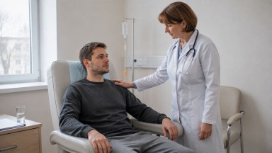 Детоксикация от марихуаны в Лосино-Петровском