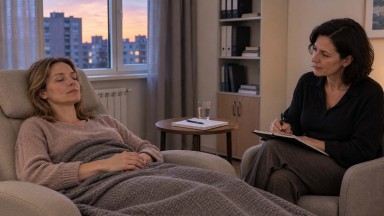 Лечение бессонницы в Лосино-Петровском