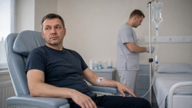 Вывод из запоя в стационаре в Лосино-Петровском