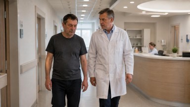 Лечение хронического алкоголизма в Лосино-Петровском