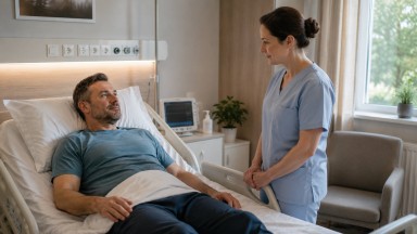 Детоксикация от алкоголя в Лосино-Петровском