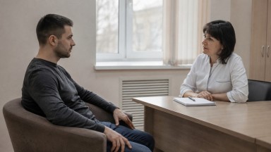 Лечение зависимости от марихуаны в Лосино-Петровском