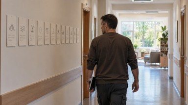 Реабилитация 12 шагов в Лосино-Петровском